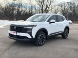 New 2025 Nissan Kicks SV image 2