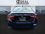 Used 2021 Honda Accord EX image 4