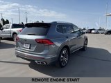 Used 2022 Volkswagen Tiguan SEL R-Line image 4