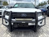 Used 2017 Ford Explorer 4WD Police Interceptor image 2