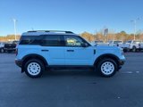 New 2024 Ford Bronco Sport Heritage w/ Heritage Convenience Package image 3