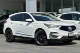 Used 2021 Acura RDX FWD image 2