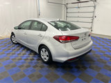 Used 2018 Kia Forte LX w/ LX Popular Package image 4