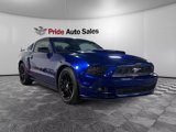 Used 2014 Ford Mustang Coupe w/ Equipment Group 102A image 3