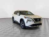 Certified 2021 Nissan Rogue Platinum image 2