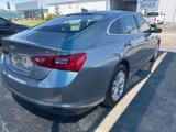 Used 2023 Chevrolet Malibu LT image 4