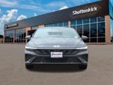 Certified 2024 Hyundai Elantra SEL image 2
