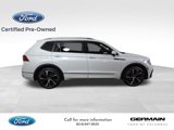 Used 2022 Volkswagen Tiguan SEL R-Line image 5