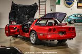 Used 1987 Chevrolet Corvette Coupe image 3
