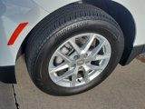 Certified 2023 Chevrolet Equinox LT w/ LPO, Floor Liner Package image 4