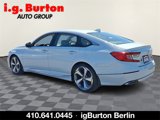 Used 2018 Honda Accord Touring image 4