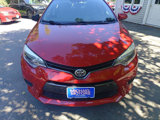 Used 2015 Toyota Corolla LE image 4