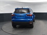Used 2019 Ford EcoSport SE image 4