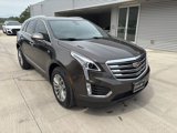 Used 2019 Cadillac XT5 Luxury image 3