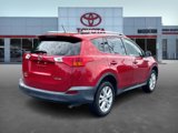 Used 2015 Toyota RAV4 Limited image 5