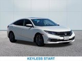 Certified 2019 Honda Civic EX-L image 4