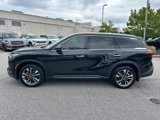 Certified 2023 INFINITI QX60 Luxe w/ Vision Package image 6