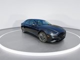 Used 2020 Hyundai Sonata Limited w/ Cargo Package image 2