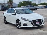 Used 2022 Nissan Altima 2.5 SL image 2