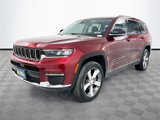 Certified 2022 Jeep Grand Cherokee L Limited image 3