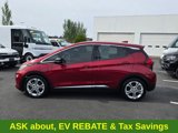 Used 2019 Chevrolet Bolt LT image 2