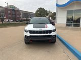 Used 2024 Jeep Compass Trailhawk image 3