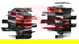 New 2025 Chevrolet Traverse High Country image 3