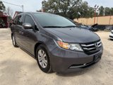 Used 2016 Honda Odyssey EX-L image 3