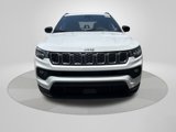 New 2025 Jeep Compass Latitude image 3