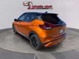 Certified 2023 Nissan Kicks SR image 4