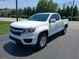 Used 2020 Chevrolet Colorado LT w/ Safety Package image 4