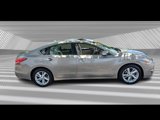 Used 2013 Nissan Altima 2.5 SV w/ Navigation Pkg image 3