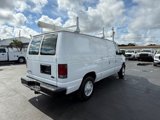Used 2012 Ford E-150 and Econoline 150 w/ Commercial Cargo Van Pkg image 5