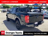Used 2019 Ford Ranger Lariat w/ Equipment Group 501A Mid image 5