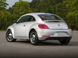 Used 2016 Volkswagen Beetle 1.8T SE image 3