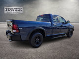 Used 2021 RAM 1500 Classic Warlock w/ Warlock All Terrain Package image 4