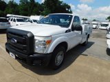 Used 2015 Ford F250 XL image 5