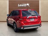 Used 2016 Mitsubishi Outlander SE image 4