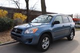 Used 2010 Toyota RAV4 4WD V6 image 2