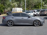 Used 2023 Nissan Sentra SR w/ SR Premium Package image 2