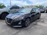 Used 2019 Nissan Altima 2.5 SR w/ SR Premium Package image 6