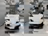 Used 2020 McLaren 600LT Spider image 5