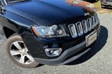 Used 2017 Jeep Compass High Altitude image 4