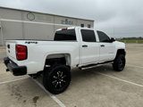 Used 2017 Chevrolet Silverado 1500 W/T w/ WT Convenience Package image 5