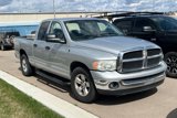 Used 2005 Dodge Ram 1500 Truck SLT image 2