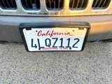 Used 2000 Jeep Grand Cherokee Laredo image 3