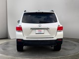 Used 2011 Toyota Highlander Limited image 4