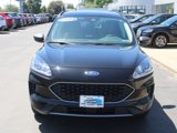 Used 2022 Ford Escape SE w/ Convenience Package image 2