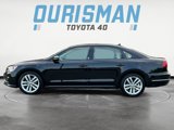 Used 2019 Volkswagen Passat 2.0T Wolfsburg image 3