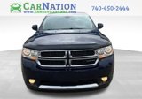 Used 2012 Dodge Durango Crew w/ Entry Nav/Commuter Group image 2